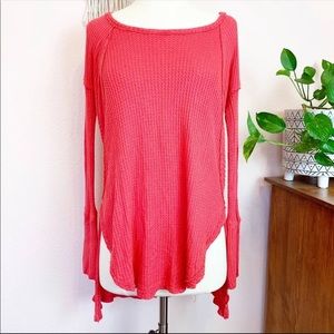 Brand new free people sweater